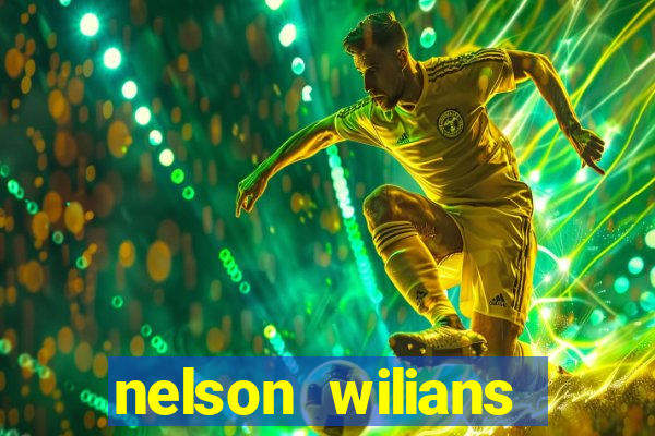 nelson wilians fratoni rodrigues fortuna