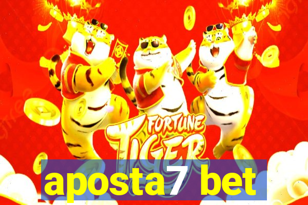 aposta7 bet