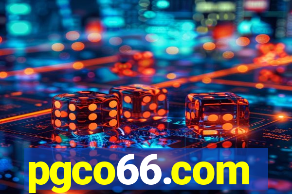 pgco66.com