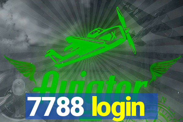 7788 login