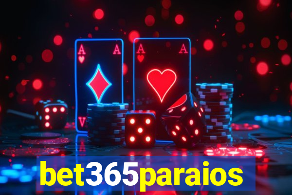 bet365paraios