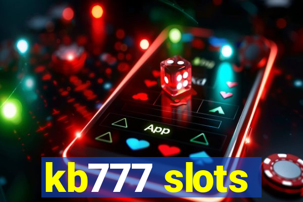 kb777 slots