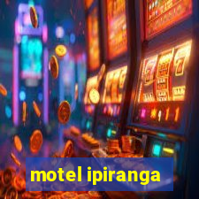 motel ipiranga