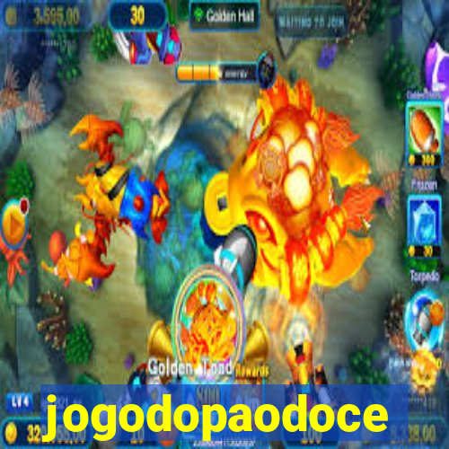 jogodopaodoce