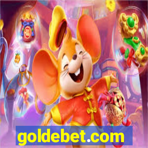 goldebet.com