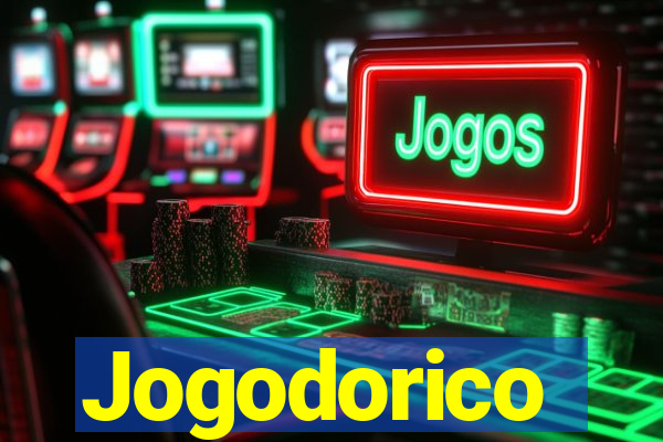 Jogodorico