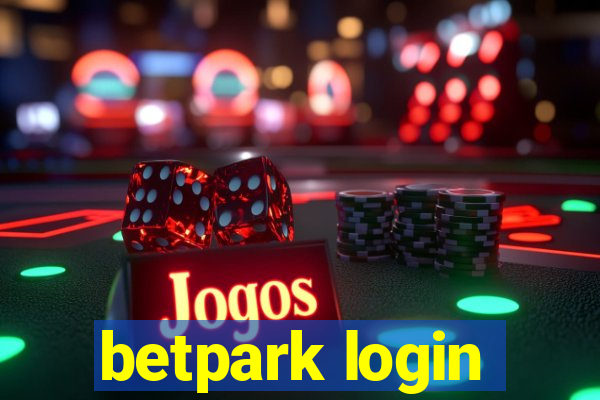 betpark login