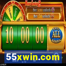 55xwin.com