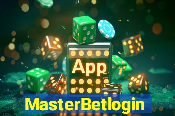 MasterBetlogin