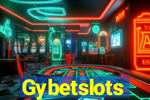 Gybetslots