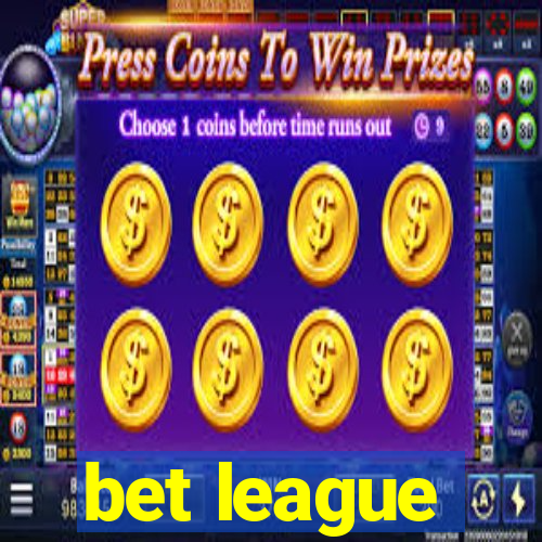 bet league