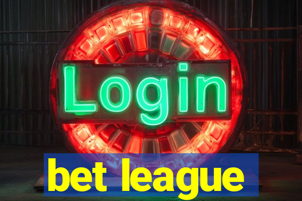 bet league