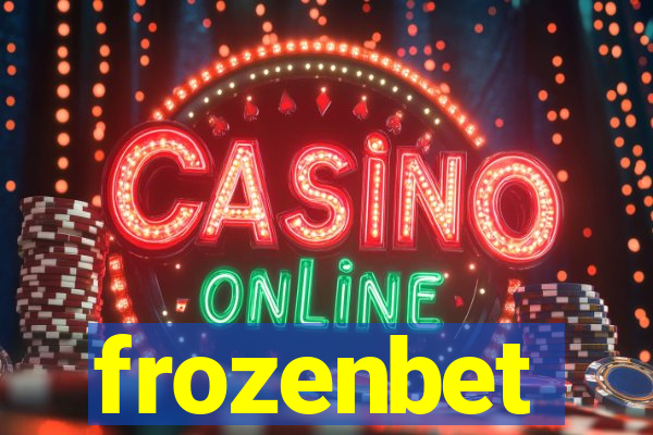 frozenbet