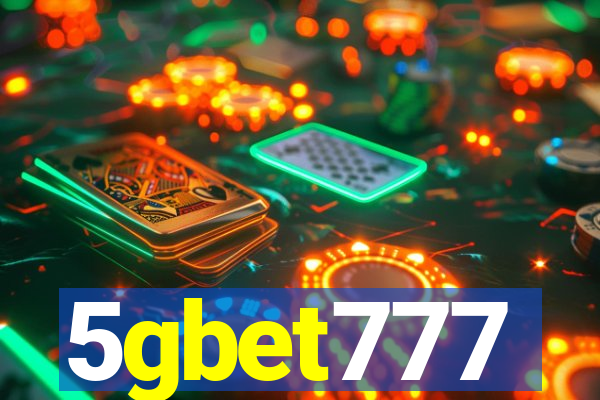 5gbet777