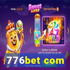 776bet com