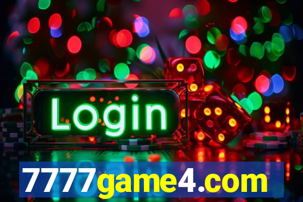 7777game4.com