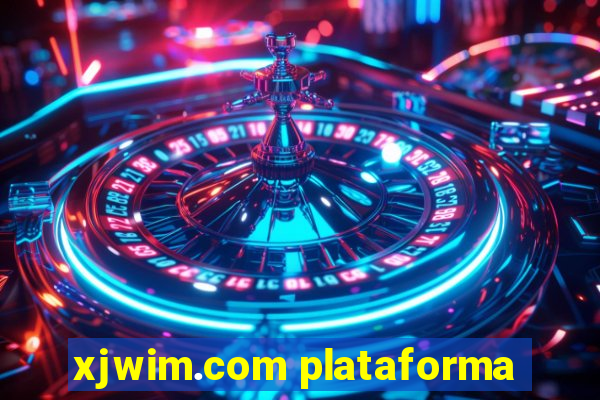 xjwim.com plataforma