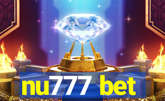 nu777 bet