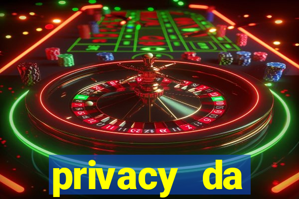 privacy da pipokinha gratis