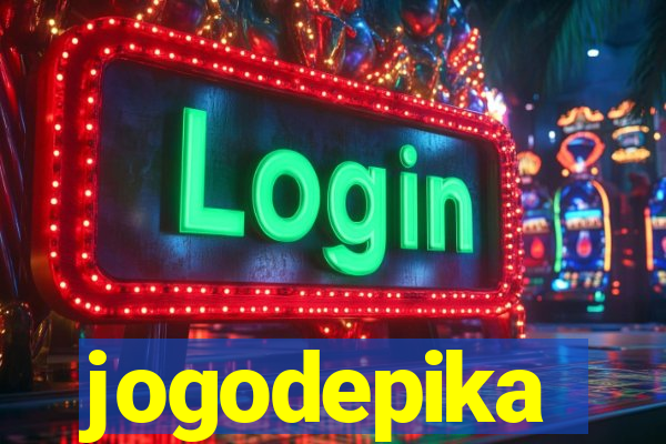 jogodepika