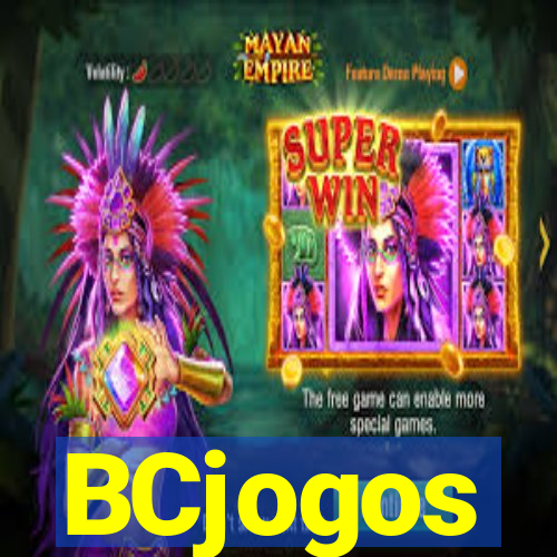 BCjogos