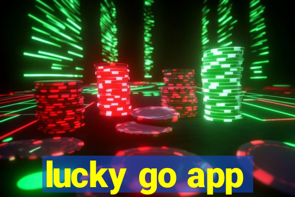 lucky go app