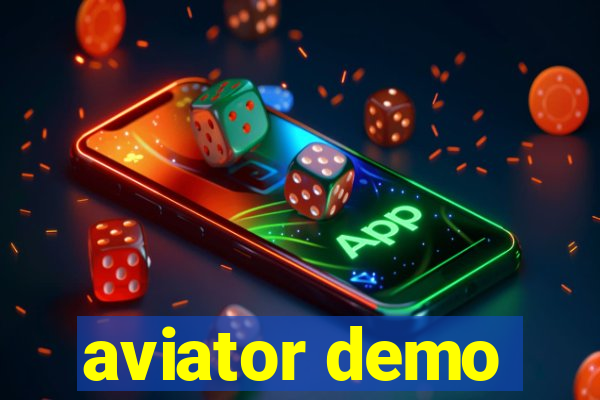 aviator demo