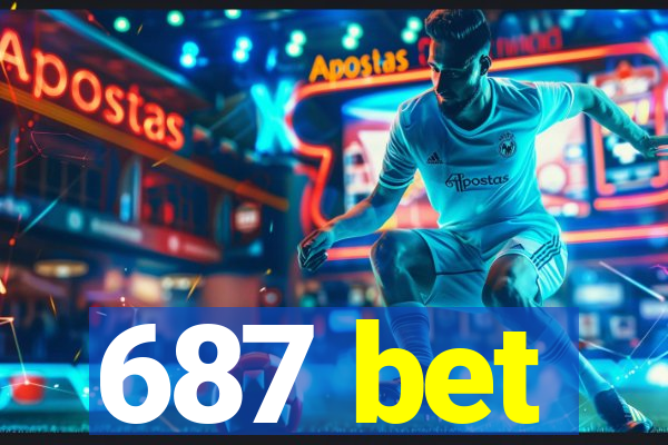 687 bet