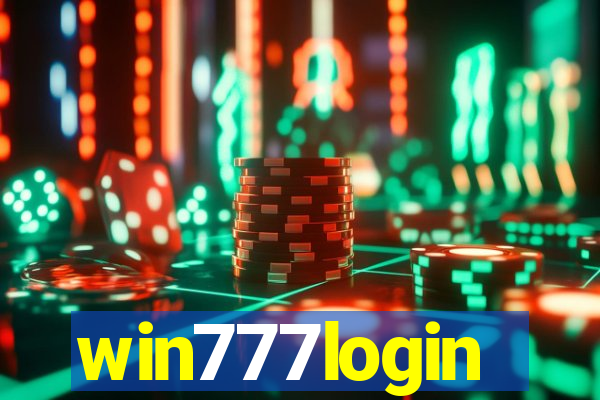 win777login