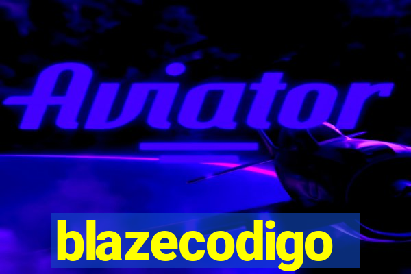 blazecodigo