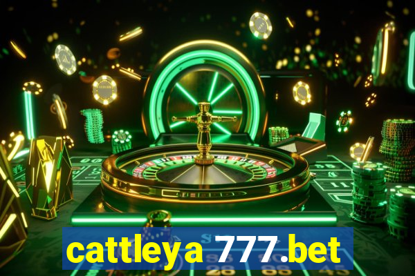 cattleya 777.bet