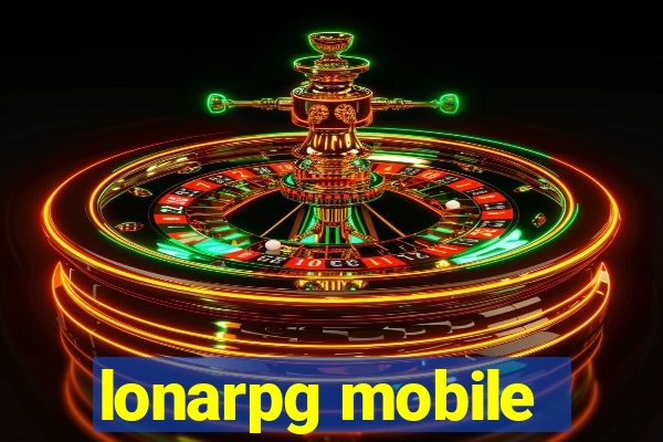 lonarpg mobile