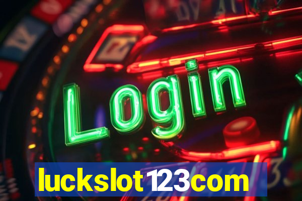 luckslot123com