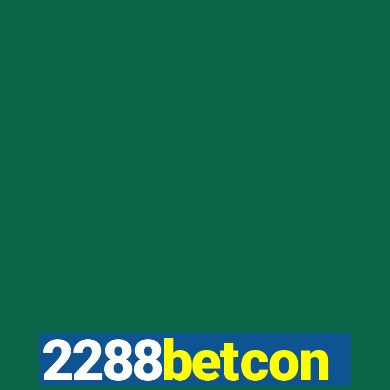 2288betcon