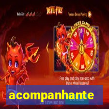 acompanhante executivo bahia