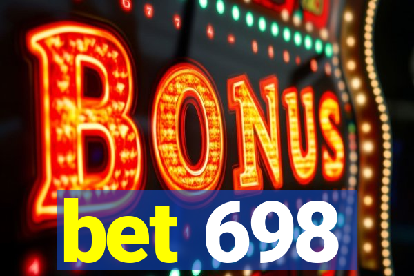 bet 698