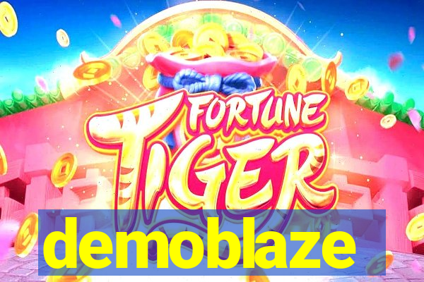 demoblaze