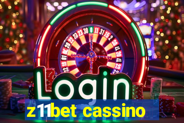 z11bet cassino