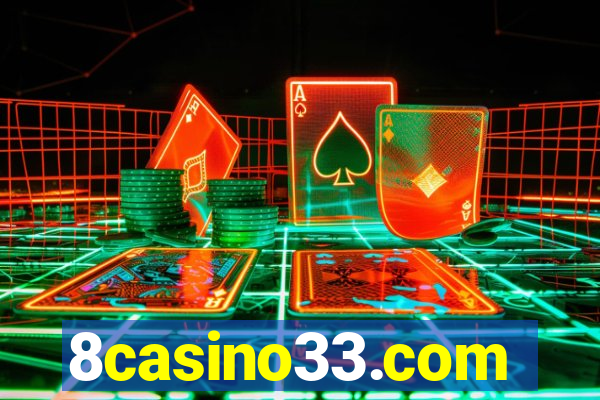 8casino33.com