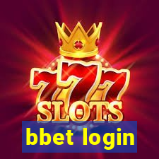 bbet login