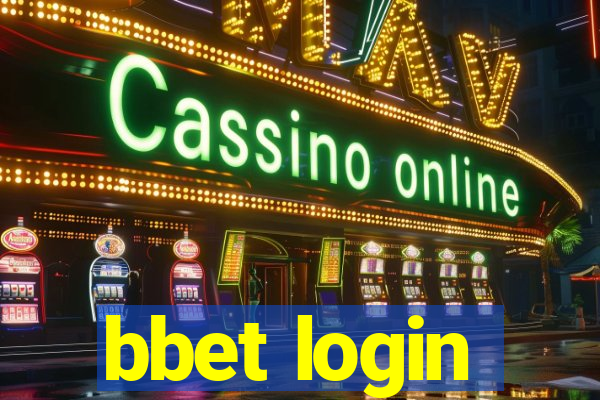 bbet login