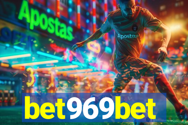 bet969bet