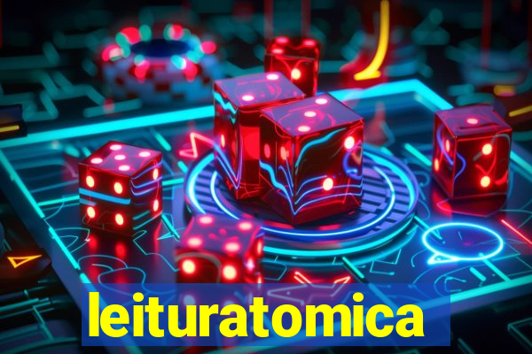 leituratomica