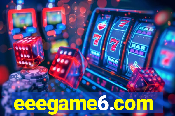 eeegame6.com