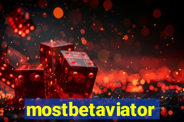 mostbetaviator