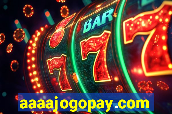 aaaajogopay.com