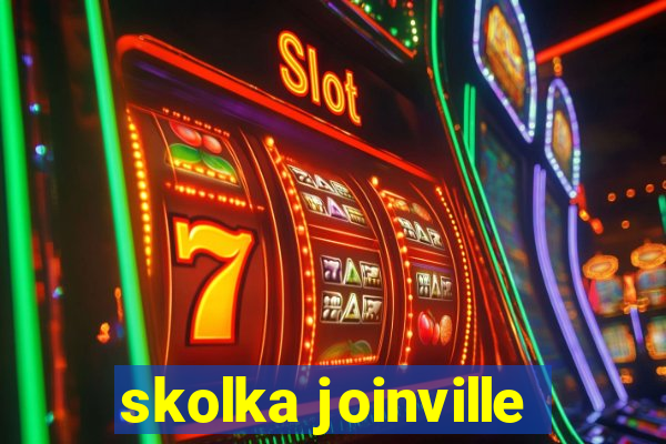 skolka joinville