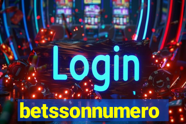 betssonnumero