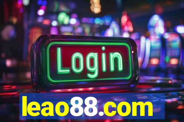 leao88.com