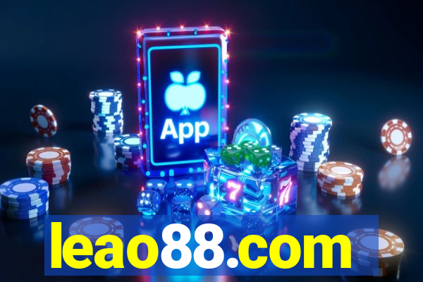 leao88.com